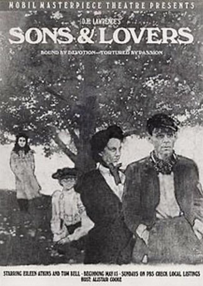Masterpiece Theatre: Sons and Lovers